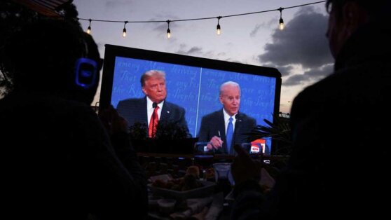 Time назвал претендентов на звание «Человек года»