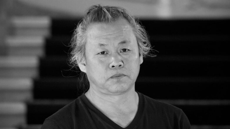 Корейский кинорежиссер Ким Ки Дук умер