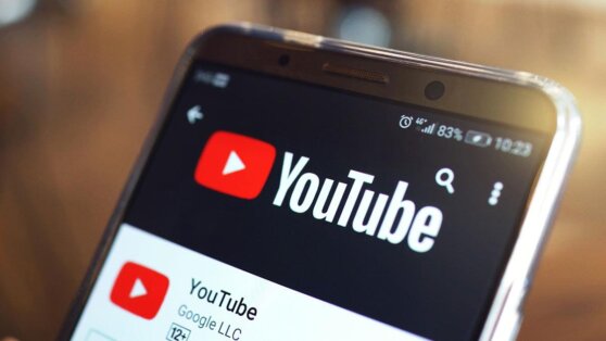 В работе YouTube и Google произошел масштабный сбой