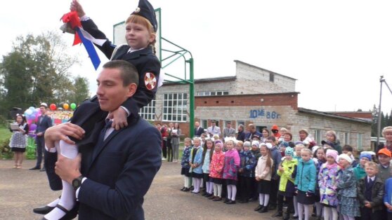 Детей полицейских и росгвардейцев предложили приоритетно зачислять в вузы