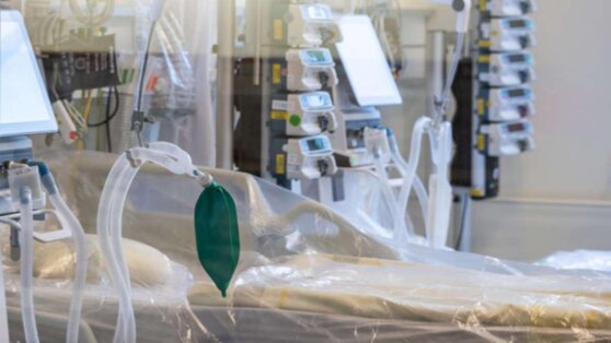 В Петербурге у 54 человек повторно выявили коронавирус