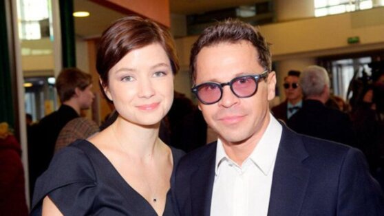 Павел Деревянко признался в причинах расставания с женой