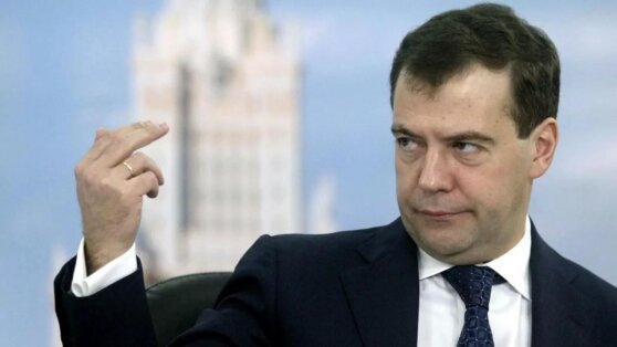 В России во всех бедах виноват “разнотык”