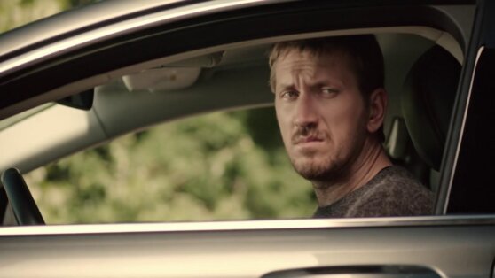 Кирилл Кяро стал перевозчиком душ