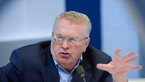 Жириновский предложил арестами урегулировать цены на продукты