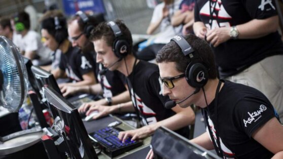 Каждый четвертый российский геймер назвал 2020 год интересным