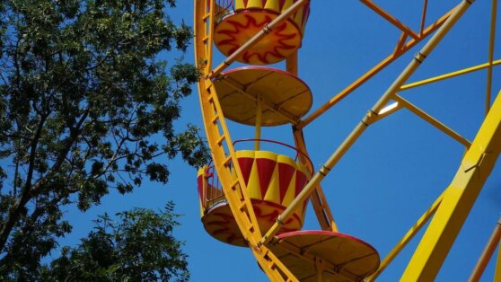 В сети появился трейлер романтической комедии «Рашн Юг»