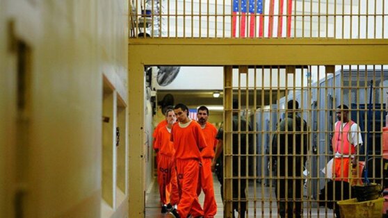 Невиновный мужчина 37 лет отсидел в тюрьме из-за лжи свидетеля