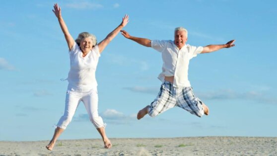 Кулинары назвали “ключ” к красоте и долголетию