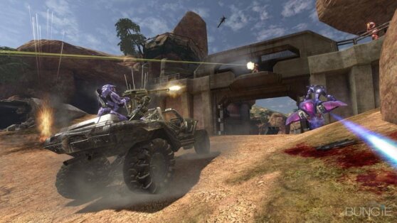 Сервисы Halo для Xbox 360 будут прекращены к концу 2021 года