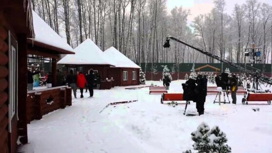 СМИ: «Дом-2» не закрывается, а просто переезжает