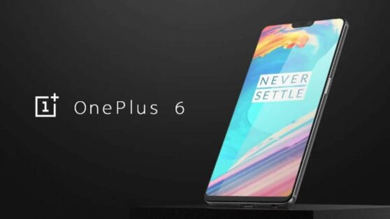 Новый смартфон OnePlus меняет цвет корпуса