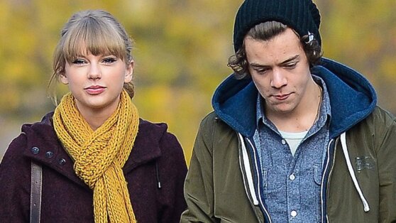 Фанаты-конспирологи провели расследование по песням Свифт и Стайлса