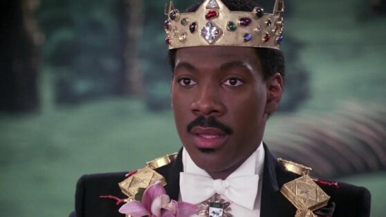 Вышел дебютный трейлер «Поездки в Америку 2» с Эдди Мёрфи