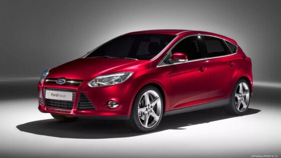 Названы самые популярные подержанные иномарки в России