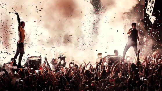 В Книгу рекордов Гиннесса попал самый длинный клип в истории