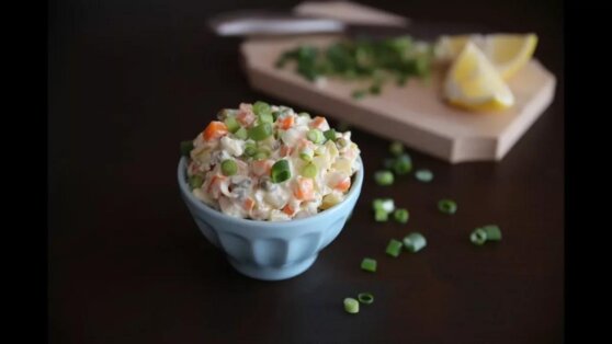 Набиуллина рассказала, почем нынче тазик оливье