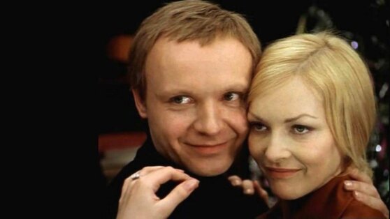 Футболисты поздравили фанатов в стиле фильма «Ирония судьбы, или с лёгким паром!»