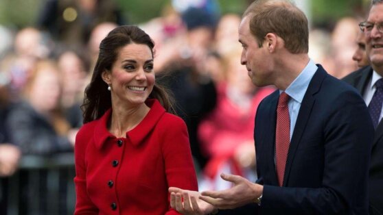 В подарке принца Уильяма для Кейт Миддлтон нашли тайный смысл