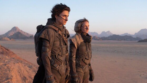Продюсеры «Дюны» Дени Вильнева угрожают Warner Bros. судом