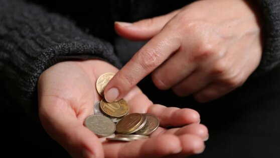 Голикова: для ликвидации бедности нужно около 700 млрд рублей