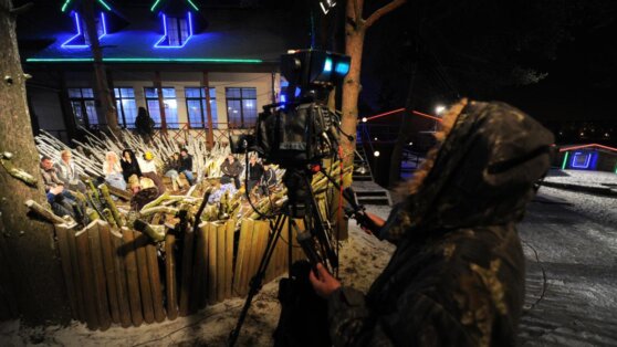 Ведущие «Дома-2» попрощались с телезрителями в финале проекта