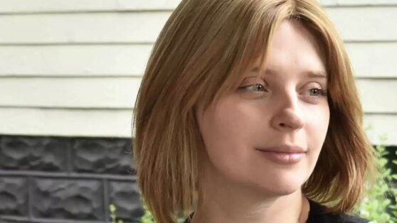 Внучка Высоцкого родила седьмого ребенка