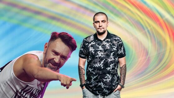 Шнуров сравнил Басту с полицаем из блокадного Ленинграда