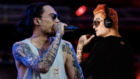 Названы самые популярные артисты в 2020 году