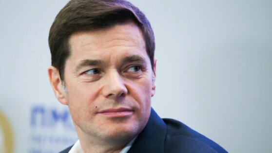 Российский миллиардер отправил сына в армию после отчисления его из вуза