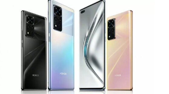 На смартфоны Honor вернут сервисы и программы Google