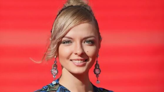 Сыгравшая Началову Марина Орлова рассказала о сложностях на съемках фильма