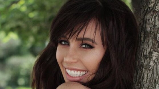 Свершилось: Карпович показала страстное фото с Прилучным