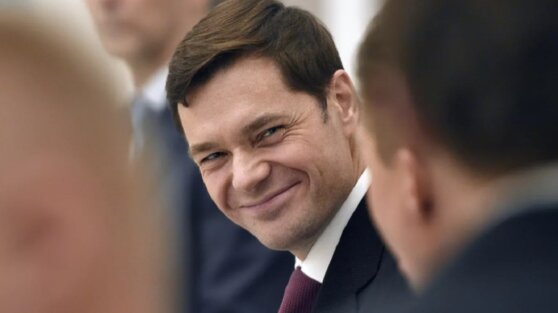 Отправленный в армию сын российского миллиардера остался без доли в компании