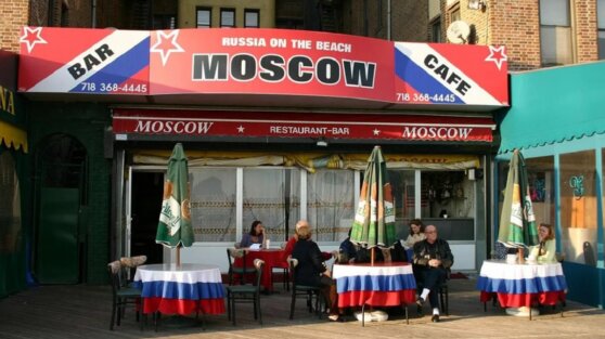 Россиянка переехала в США и узнала истинное мнение американцев о русских