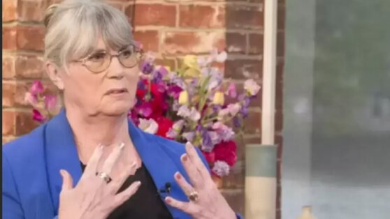 Жительница «самого страшного дома Англии» рассказала о полтергейсте