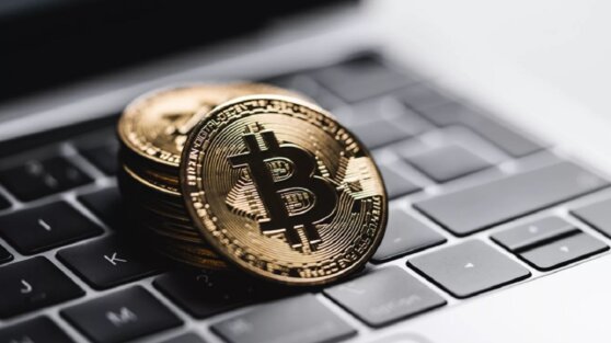 Парень нашел старый ноутбук и разбогател