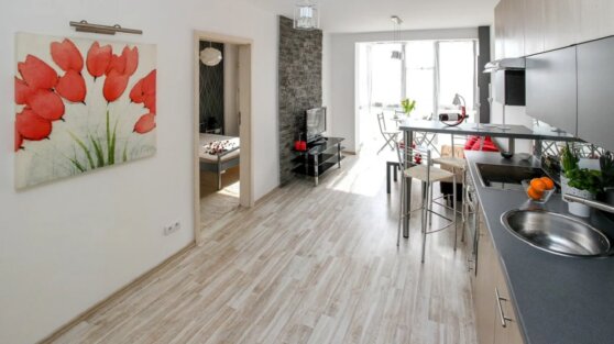 Дизайнеры рассказали, что указывает на старомодный интерьер