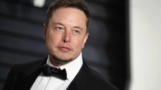 Илон Маск пожертвовал миллионы акций Tesla на борьбу с голодом