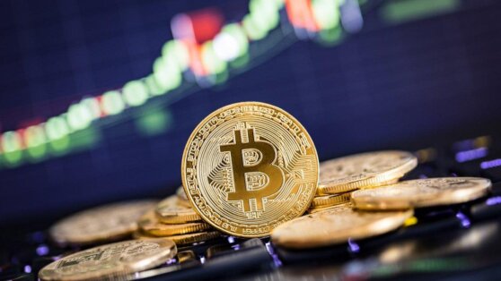 Биткоин обновил исторический максимум Биткоин обновил исторический максимум