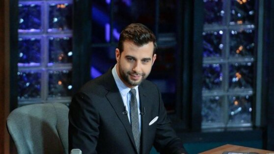 В Италии разругались из-за новогоднего шоу Урганта