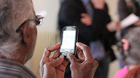 Эксперт рассказал, почему мошенники звонят именно вам