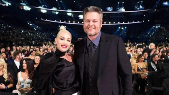 Фанаты раскритиковали Блейка Шелтона за лирическо-финансовую песню