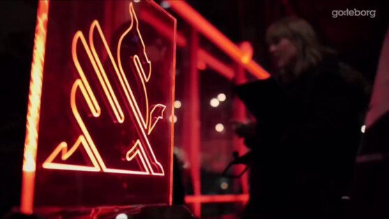 Гетеборгский кинофестиваль в этом году пройдет для одного зрителя