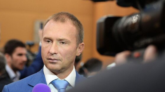 “Они что, родину предали!?”: депутат ответил критикам сборной РФ