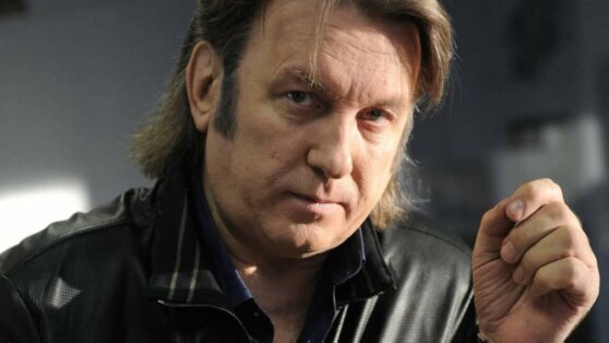 Юрий Лоза назвал новогодние юмористические шоу ”смехоямой”