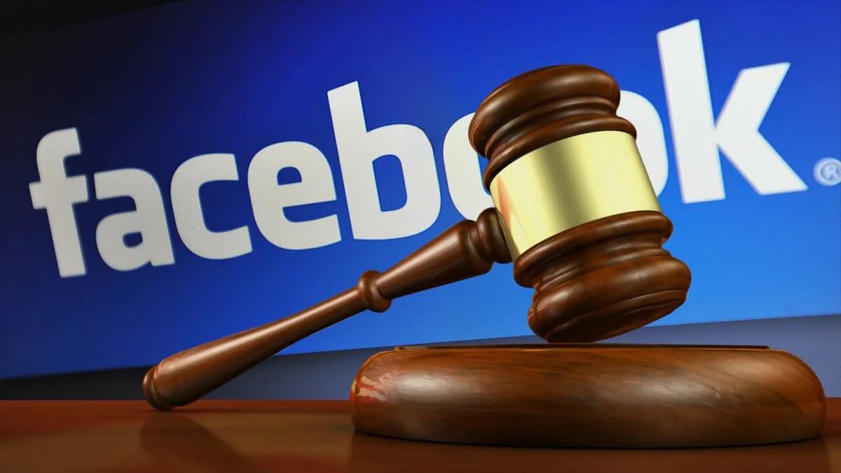 ЕС в ближайшие недели наложит штраф на Facebook за нарушение антимонопольных норм