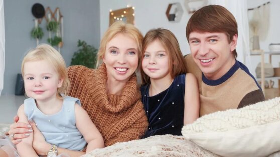 Алексей Ягудин станцевал в аэропорту «Шереметьево»