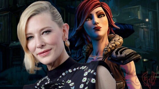 Власти Венгрии анонсировали начало съемок адаптации Borderlands Власти Венгрии анонсировали начало съемок адаптации Borderlands
