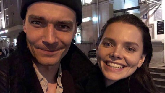 Максим Матвеев шокировал своих фанатов розовыми волосами